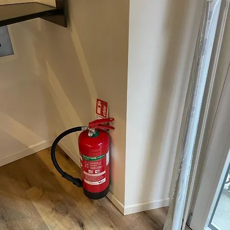 Sweet Apartmán