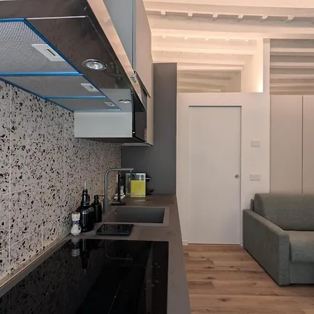 Sweet Apartmán Bergamo