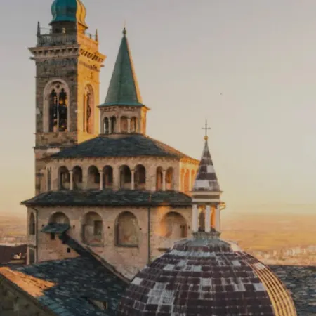 Sweet * Bergamo