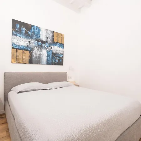 Appartement Sweet Bergame