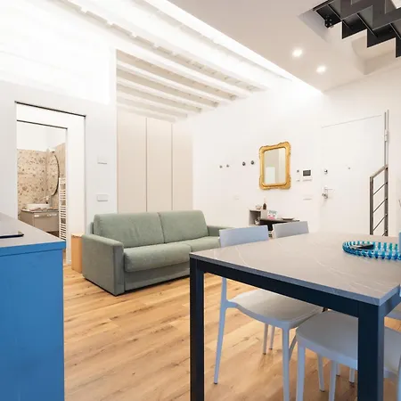 Appartement Sweet Bergame