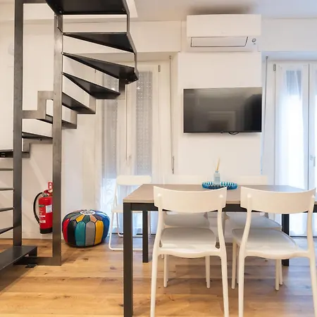 Apartment Sweet