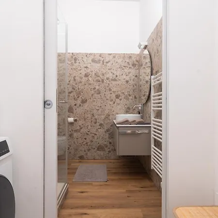 Sweet Apartment Bergamo