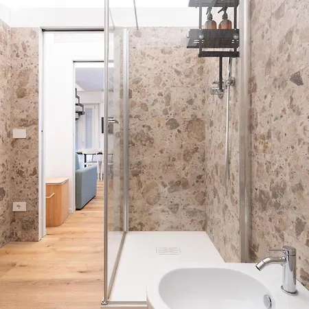 Sweet Apartment Bergamo