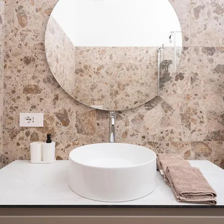 Apartment Sweet Bergamo
