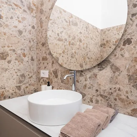 Sweet Apartment Bergamo