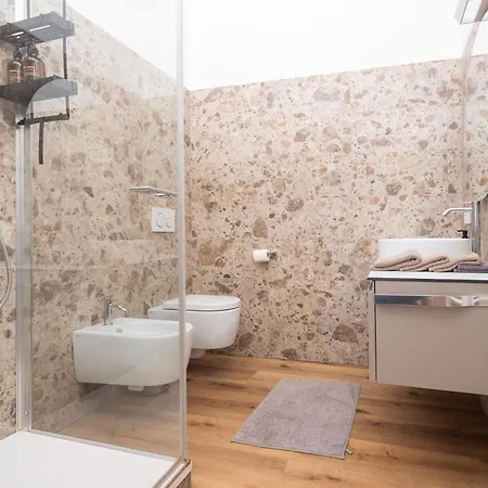 Sweet Apartment Bergamo