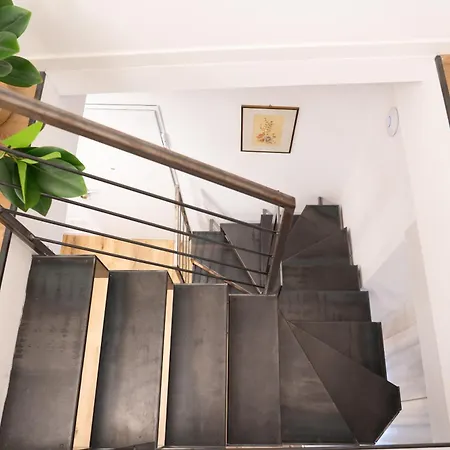 Sweet Appartement