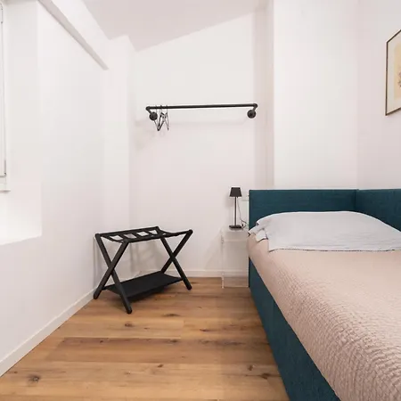 Sweet Apartment Bergamo