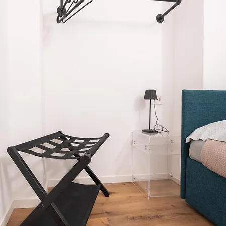 Apartment Sweet